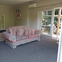 David's room