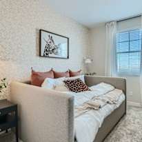 Makayla's room