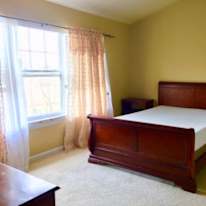Ann's room