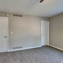 Carter's room