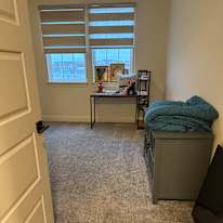 Shafah Green's room