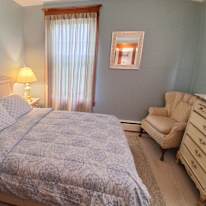Jun's room