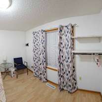 Nhi Van's room