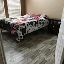 Phoenix's room