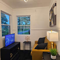 Dameion's room