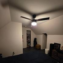 Max's room