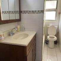 David's room