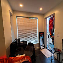 Nia's room