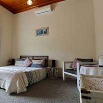 Tor's room