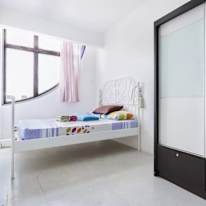 Roomy's room