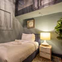 Sam June's room