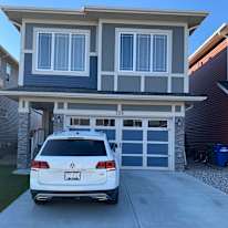 Tendi Mwarewangepo's room