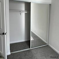 Devarshi Patel's room