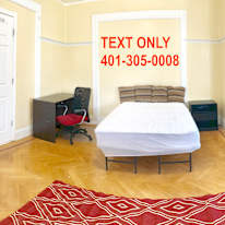 Rachel's room