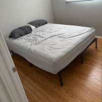 Austin's room
