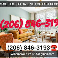 Reverend.williams's room