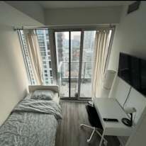 Vita's room