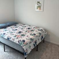 Truman's room