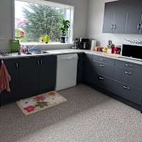 Vera Garcia's room