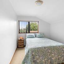 Shamil Nair's room