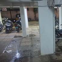 Divyani's room