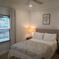 Chris's room