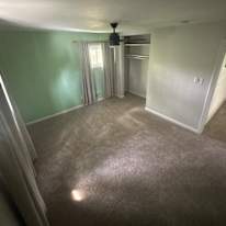 Jason's room
