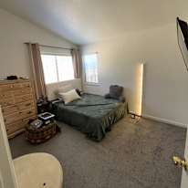Stephan's room