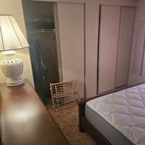 Ralph's room