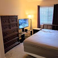 Manny's room