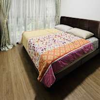 Priyan's room