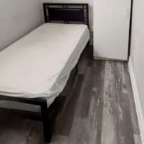 Mohammed's room
