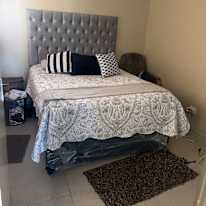 NHLAKANIPHO PRINCE's room