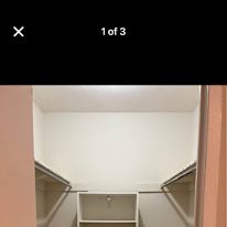 Pamela Cabrera's room