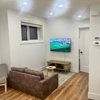 Paolo's room