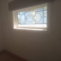 Brian's room
