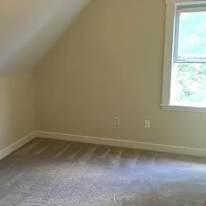 Jason Smith's room