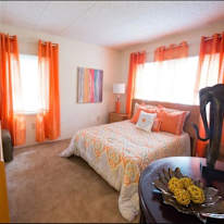 Samuel's room