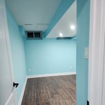 Sunaizaa Pathman's room