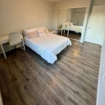 Homebase's room