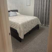 Anne's room