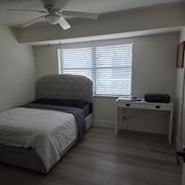 kathy's room