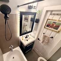 Cosimo Trichilo's room