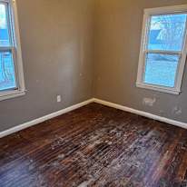 Duron Weathington's room