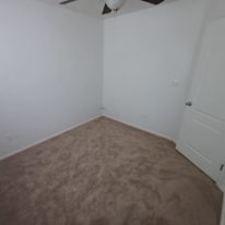 Joshua's room
