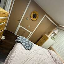 Gretel's room