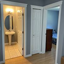 Crystal's room
