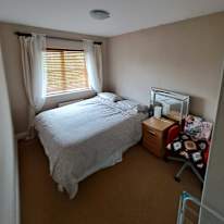 Judith's room