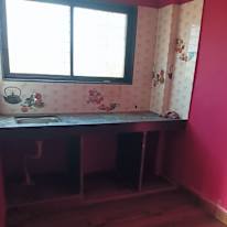 Sharvari's room