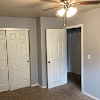 Tyler's room